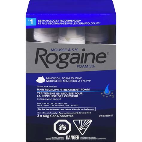 minoxidil shoppers drug mart